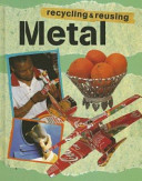Metal cover