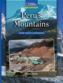 Peru's Mountains cover