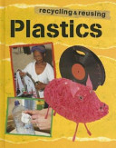 Plastics cover