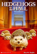 Hedgehogs in the Hall cover