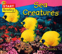 Sea Creatures cover