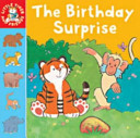 The Birthday Surprise cover