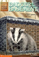 Badger in the Basement cover