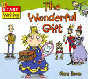 The Wonderful Gift cover