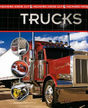 Trucks (Machines Inside Out) cover
