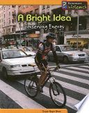 A Bright Idea: Conserving Energy cover