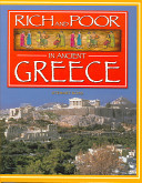 Ancient Greece cover