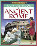 Ancient Rome cover