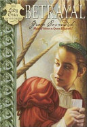 Betrayal cover