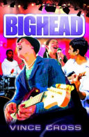 Bighead cover