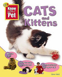Cats and Kittens cover