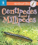 Centipedes and Millipedes cover