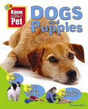 Dogs and Puppies cover