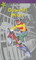 Downhill Biker cover