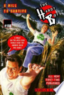A Will to Survive cover
