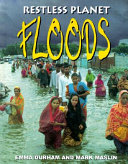 Floods (Restless Planet) cover