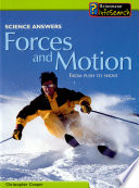 Forces and Motion: From Push to Shove cover