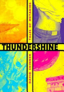 Thundershine: Tales of Metakids cover