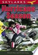 Hurricane Season cover