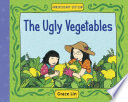 The Ugly Vegetables cover