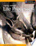 Life Processes: From Reproduction to Respiration cover