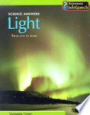 Light: From Sun to Bulbs cover