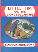 Little Tim and the Brave Sea Captain cover