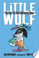 Little Wolf, Terror of the Shivery Sea cover