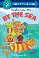The Berenstain Bears by the Sea cover