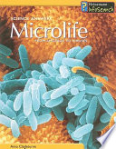 Microlife: From Amoebas to Viruses cover