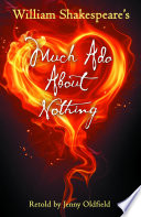 Much Ado About Nothing cover