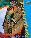 Rock Climbing cover