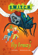 S.W.I.T.C.H.: Fly Frenzy cover