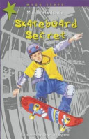 Skateboard Secret cover
