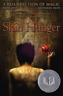 Skin Hunger cover