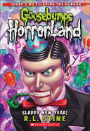 Slappy New Year! cover