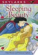 Sleeping Beauty cover
