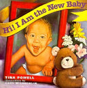 Hi! I Am the New Baby cover