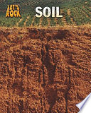 Soil (Capstone-Heinemann) cover