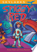 Spiggy Red cover