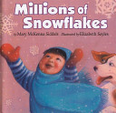 Millions of Snowflakes cover