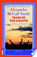 Tears of the Giraffe cover