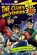 Slip, Slide, and Slap Shot cover