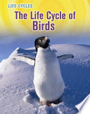 The Life Cycle of Birds cover