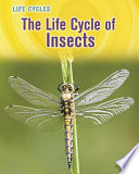 The Life Cycle of Insects cover