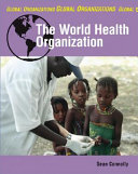 The World Health Organization cover