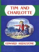 Tim and Charlotte cover