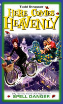 Here Comes Heavenly cover