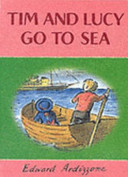 Tim and Lucy Go to Sea cover