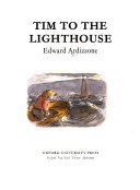 Tim to the Lighthouse cover
